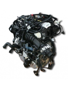 Motor Usado Mini Cooper D 2.0 N47C20A